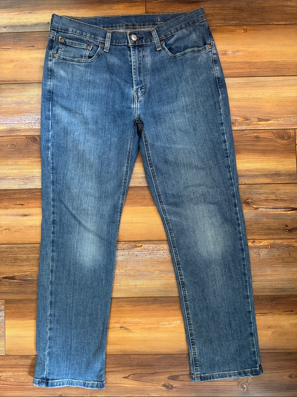 Levi’s 541 32 x 30 or w32 x l30